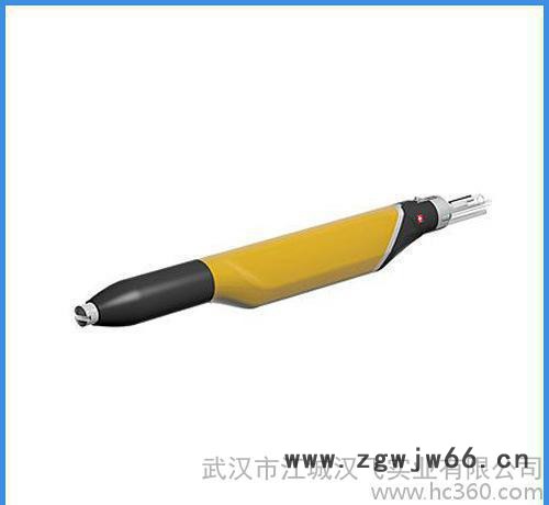 静电粉体喷枪 代理金马新款原装喷枪OptiFle 2F喷枪图3