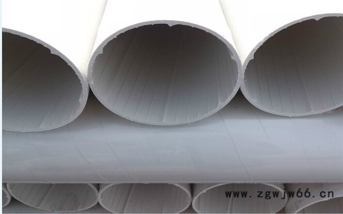 唐山长虹  环保管件  pvc 管材  pe管材  **供货图2