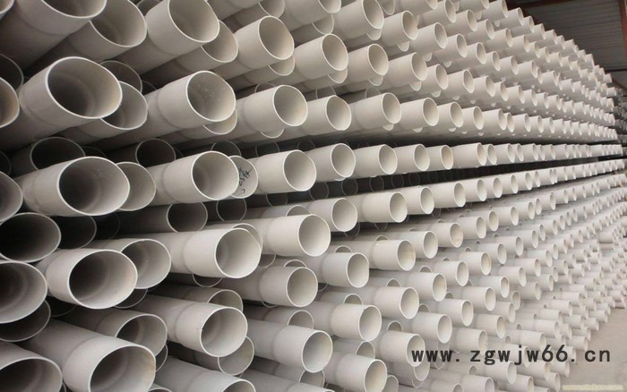 唐山长虹  环保管件  pvc 管材  pe管材  **供货图8