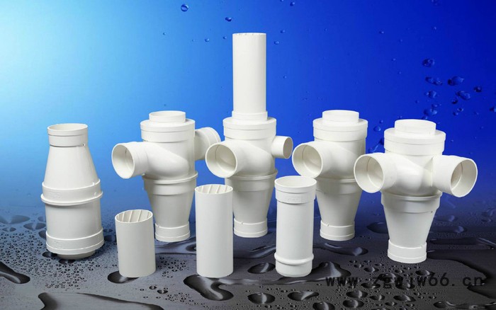 唐山长虹  环保管件  pvc 管材  pe管材  **供货