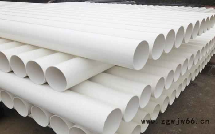 唐山长虹  环保管件  pvc 管材  pe管材  **供货图7