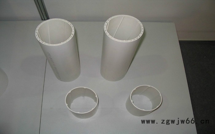 唐山长虹  环保管件  pvc 管材  pe管材  **供货图5