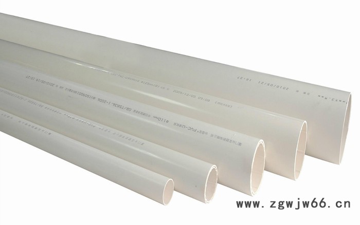 唐山长虹  环保管件  pvc 管材  pe管材  **供货图3