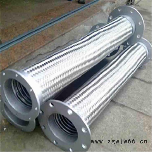 金属软管   管件金属软管  法兰式高压金属软管  316金属软管  金属软管规格型号图8