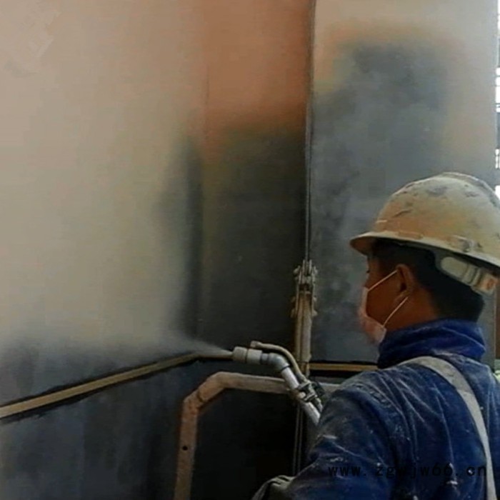 多功能腻子喷涂机 砂浆快速喷涂机 全自动小型腻子喷涂机参数图4