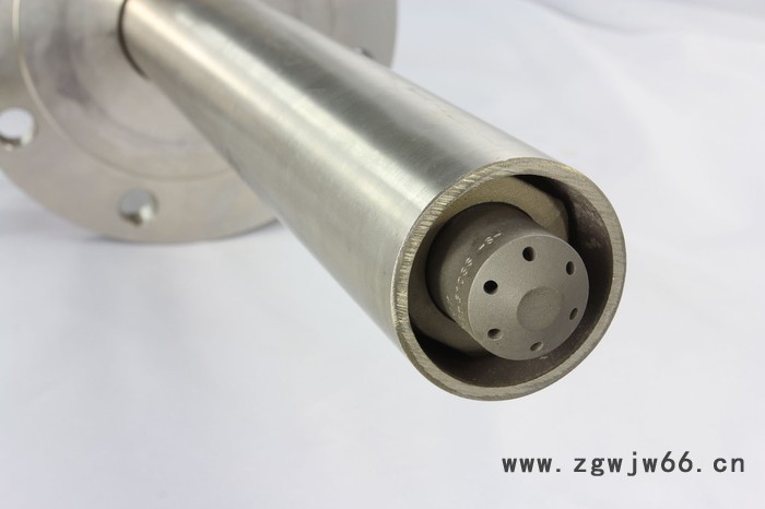 迈德乐（mideler）SNCR脱硝喷枪厂家 高压回流喷枪**图2