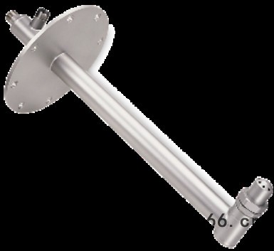 迈德乐（mideler）SNCR脱硝喷枪厂家 高压回流喷枪**图7