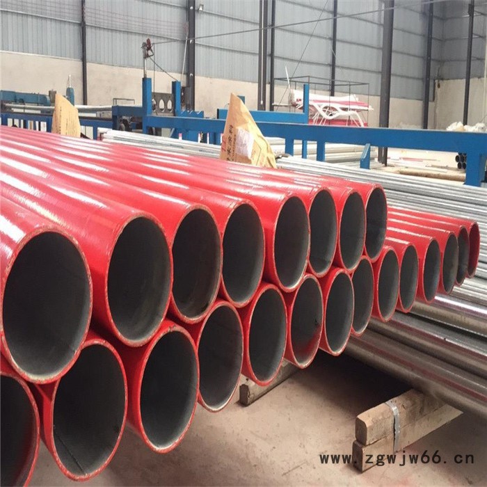 瑞诚管道 沟槽内衬不锈钢复合 内衬不锈钢管件支持定制厂家图4