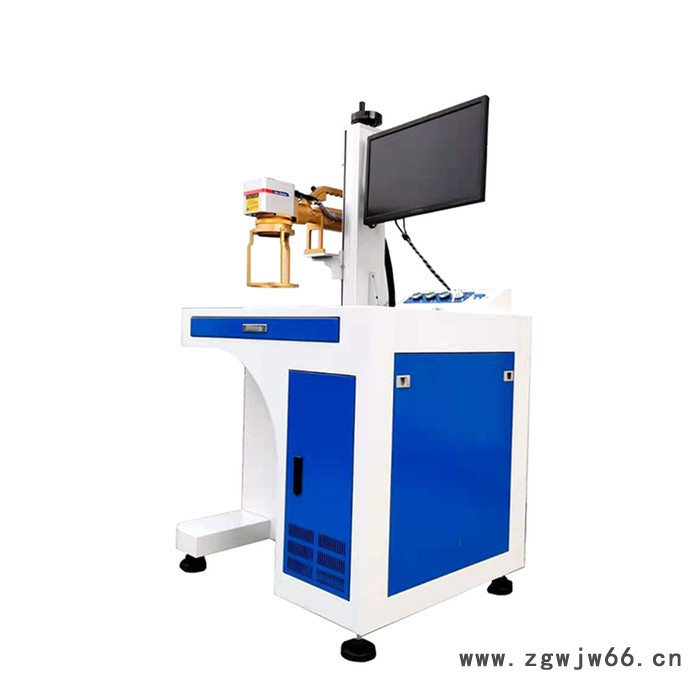 镭邦金属激光雕刻机 大型工件打标机 管件激光打标机图4