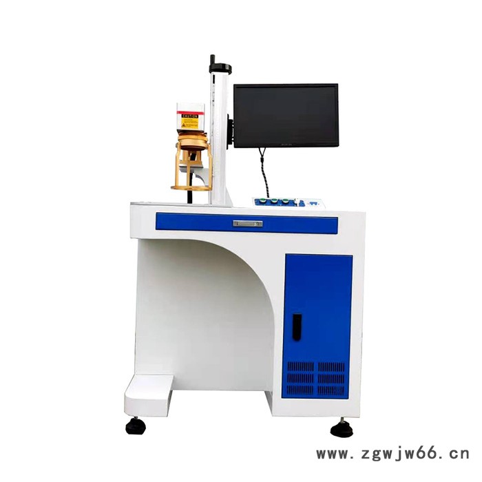 镭邦金属激光雕刻机 大型工件打标机 管件激光打标机图5