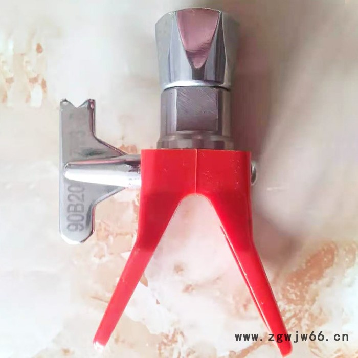 中天混气喷涂机 GP12C高压混气喷涂机 船泊钢结构专用喷涂机图5