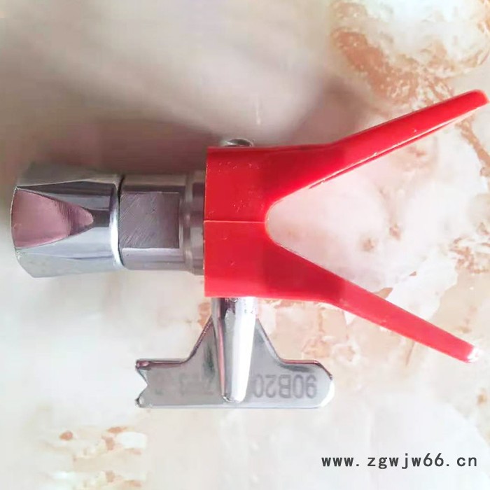 中天混气喷涂机 GP12C高压混气喷涂机 船泊钢结构专用喷涂机图4