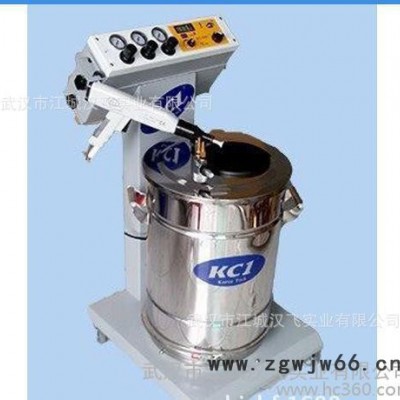 试验喷枪 打样喷枪 试喷静电喷枪