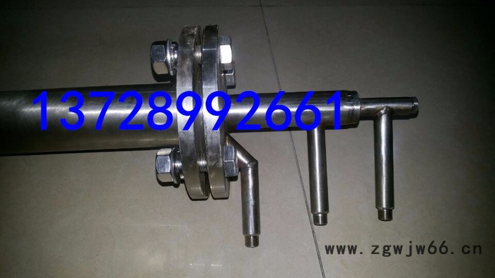 排土场喷淋除尘喷枪 石灰厂环保抑尘喷枪 工矿抑尘设备 煤场喷淋,洒水喷淋,喷淋降尘喷枪图2