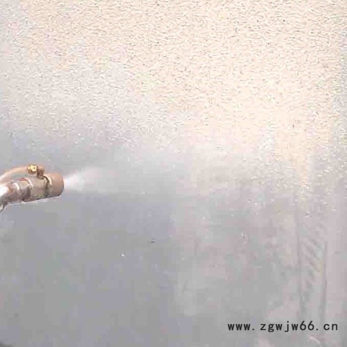 中旺直销腻子喷涂机  腻子粉涂料喷涂机 高压无气喷涂机图7