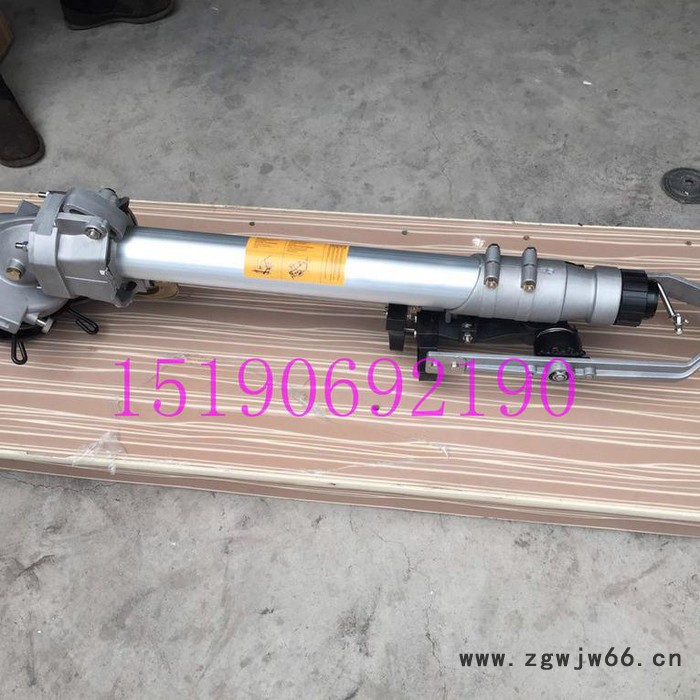 沣收FS80 煤厂降尘 煤场喷枪防尘喷枪雾化大喷枪 工矿除尘 洒水喷枪图4