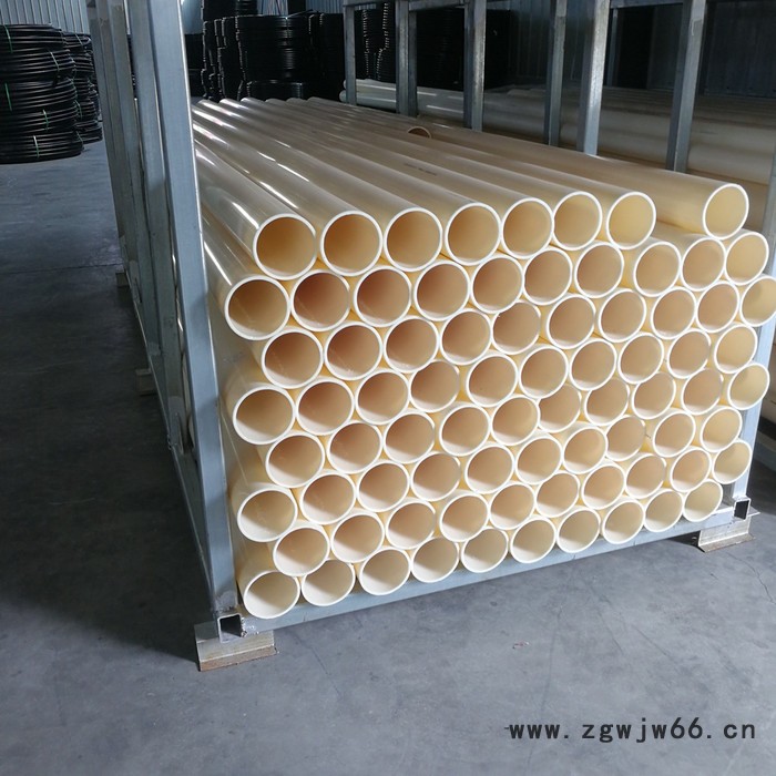 abs排水管 abs排污管 abs曝气管 山东abs塑料管材管件 批发零售图4