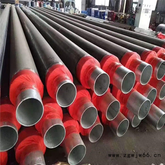 瑞诚厂家销售 煤矿井下用保温钢管 煤矿井下用保温管件图3