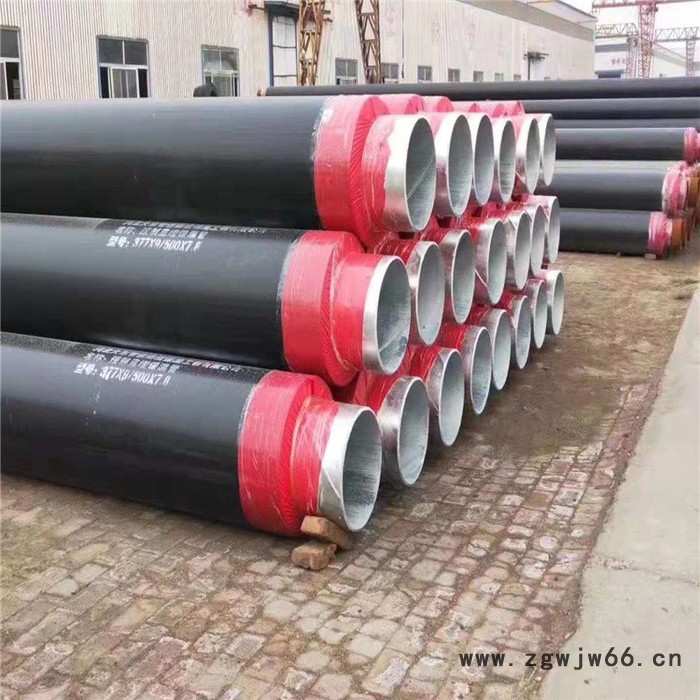 瑞诚厂家销售 煤矿井下用保温钢管 煤矿井下用保温管件图2