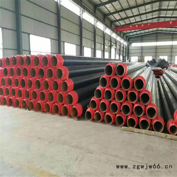 瑞诚厂家销售 煤矿井下用保温钢管 煤矿井下用保温管件图6