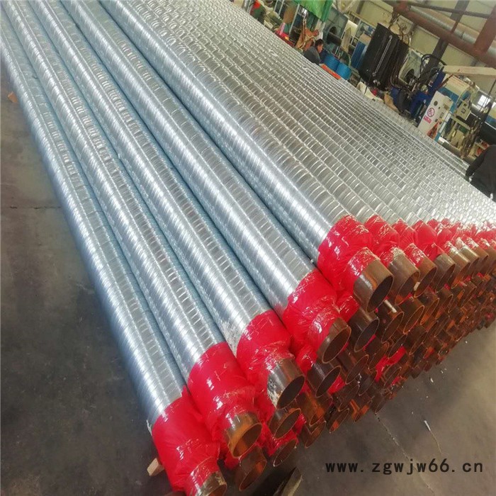 瑞诚厂家销售 煤矿井下用保温钢管 煤矿井下用保温管件图5