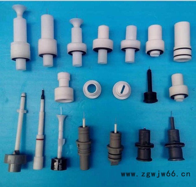 供应自主品牌多种型号静电喷枪|喷**|静电喷**喷涂机耗材图3