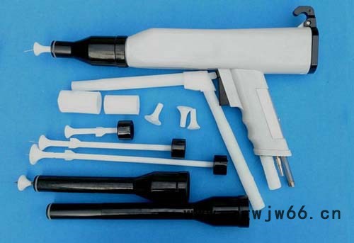 供应自主品牌多种型号静电喷枪|喷**|静电喷**喷涂机耗材图2