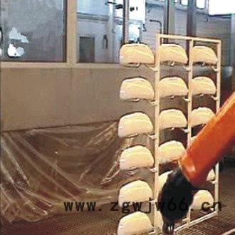 现货销售 大型工业喷涂设备 **自动喷涂设备图6