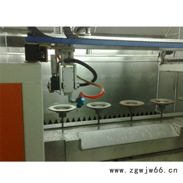 现货销售 大型工业喷涂设备 **自动喷涂设备图3