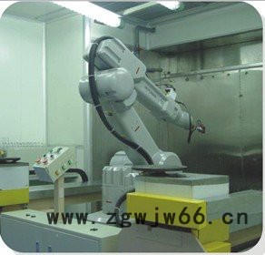 现货销售 大型工业喷涂设备 **自动喷涂设备图5