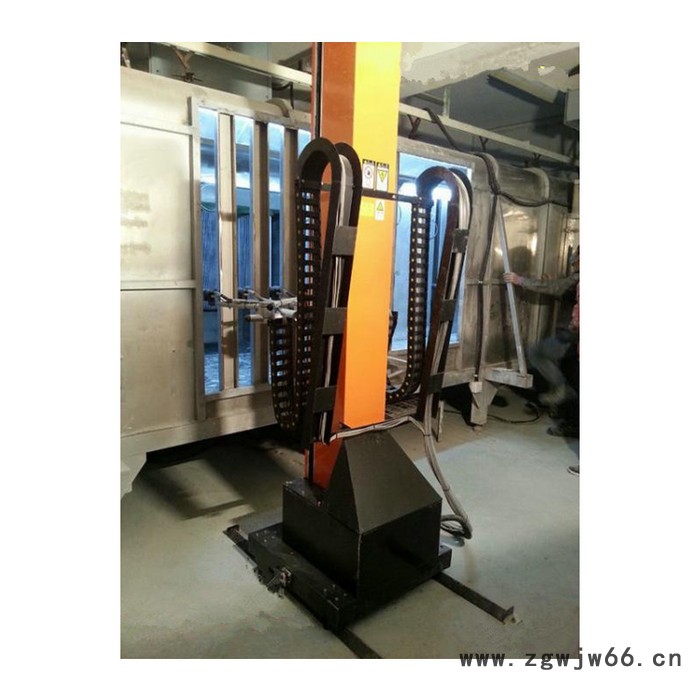 现货销售 大型工业喷涂设备 **自动喷涂设备图2