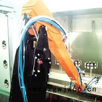 现货销售 大型工业喷涂设备 **自动喷涂设备图4