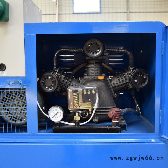 墙面保温材料腻子喷涂机 高压无气喷涂机 小型砂浆喷涂机价格图3