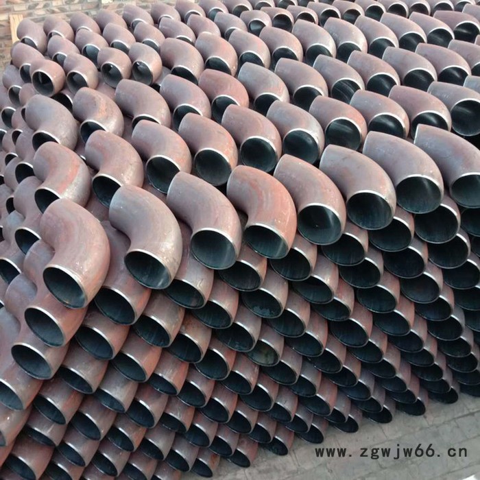 鑫森管道专业生产 河北直缝弯头厂家 河北无缝管件厂家 河北国标弯头厂家图5