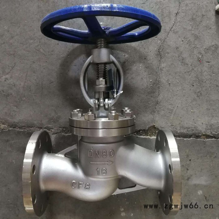 专业生产 法兰闸阀 铸钢闸阀 不锈钢闸阀 不锈钢管件图4