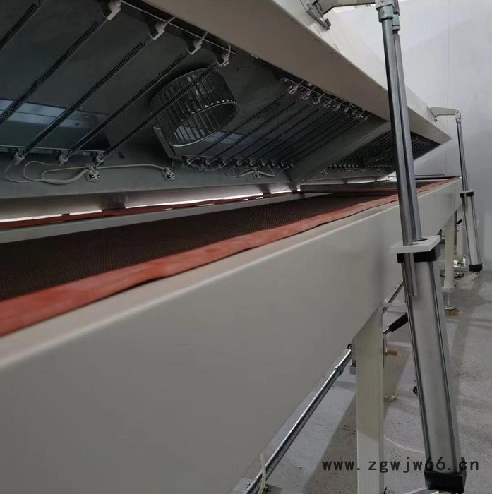 晨风_喷涂流水线 五金喷涂线_为您量身定制图5