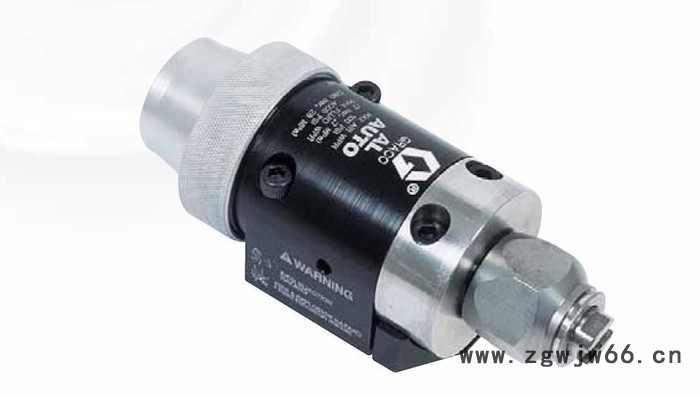 GRACO固瑞克206513自动喷枪  固瑞克无气喷涂喷枪图3