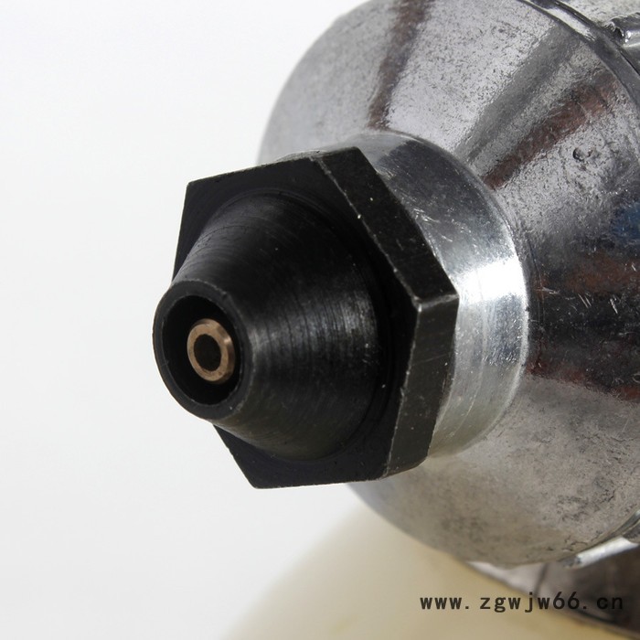 涂力TL-6C 不调涂料弹涂枪 台州气动工具 手动喷枪 喷漆喷枪 新品图2