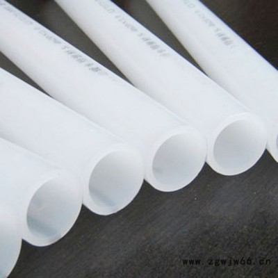 pert20地暖管 S4级 dn25地暖管材管件 透明pert32管