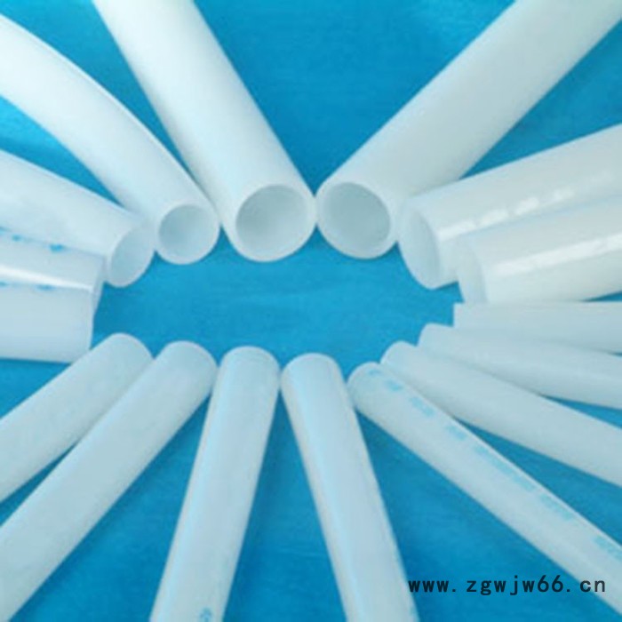 pert20地暖管 S4级 dn25地暖管材管件 透明pert32管图2