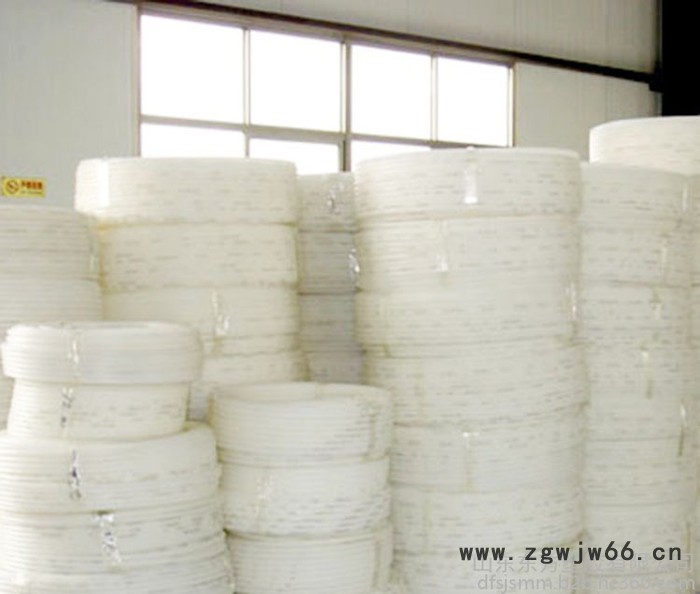 pert20地暖管 S4级 dn25地暖管材管件 透明pert32管图3