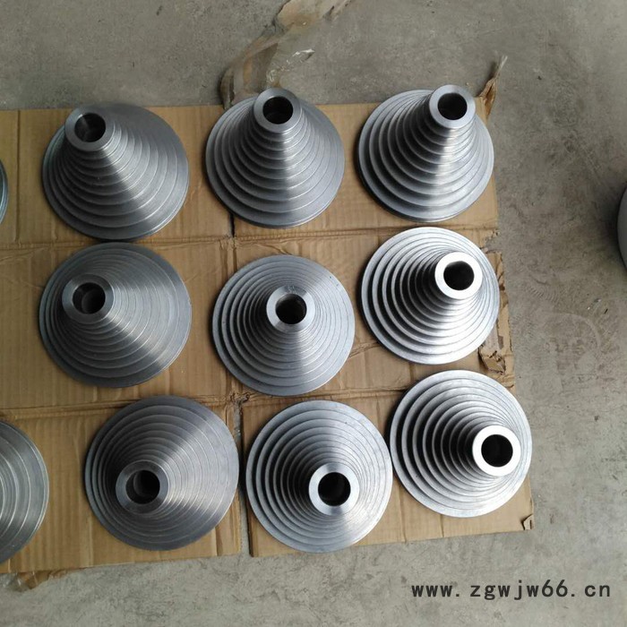 超能塔轮 塔轮喷涂碳化钨 加工塔轮喷涂图2