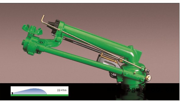 西美涡轮涡杆喷枪图2