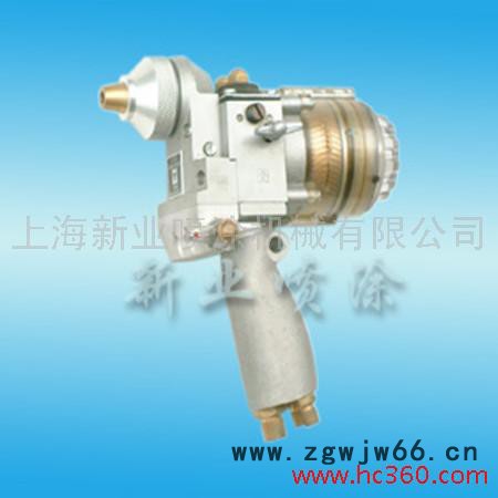 供应新业QX-1喷涂枪 金属线材喷涂枪图3