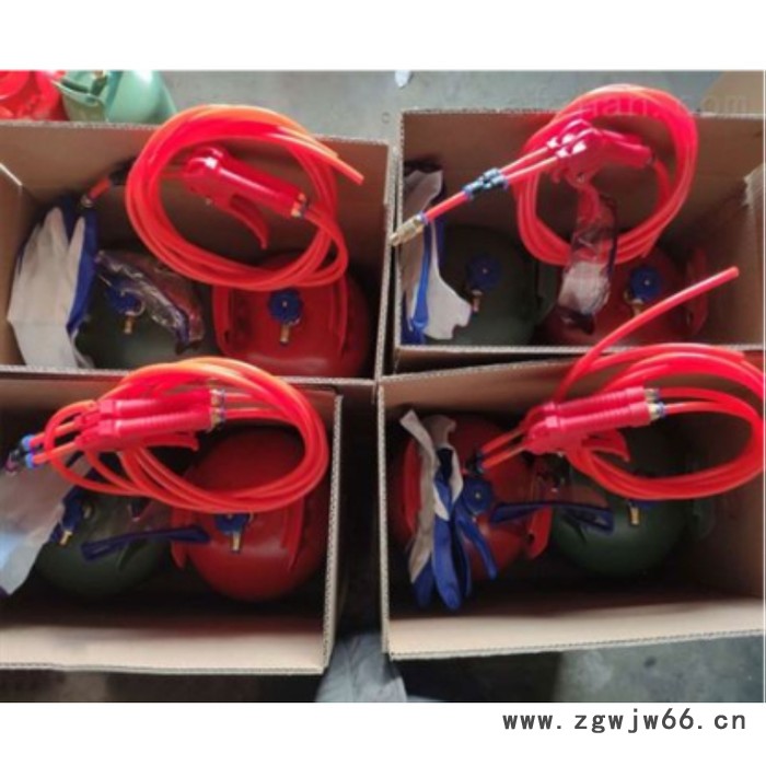 山能 RG-15便携式快速密闭喷涂机 快速密闭喷涂机型号