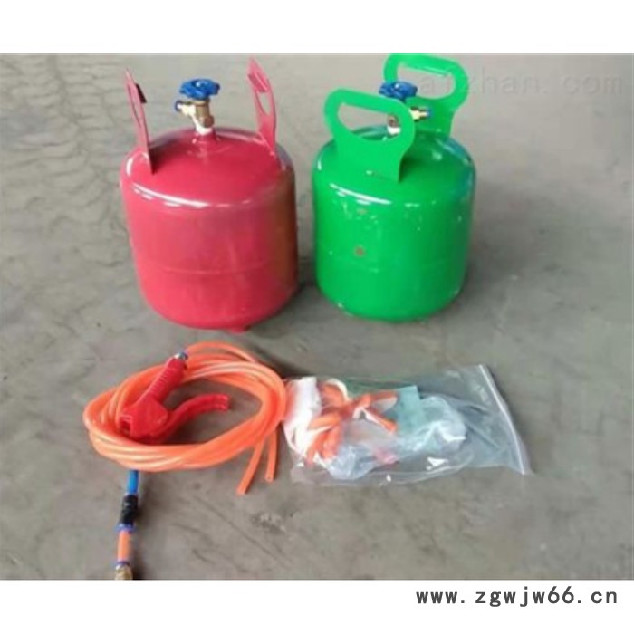 山能 RG-15便携式快速密闭喷涂机 快速密闭喷涂机型号图4