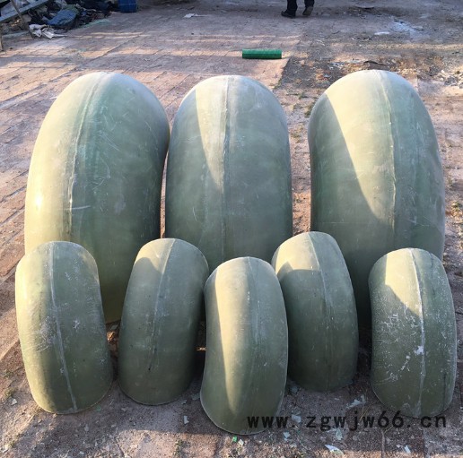 中富 玻璃钢压力管件法兰 管道连接弯头法兰 三通法兰 玻璃钢弯头法兰 弯头法兰厂家现货图3