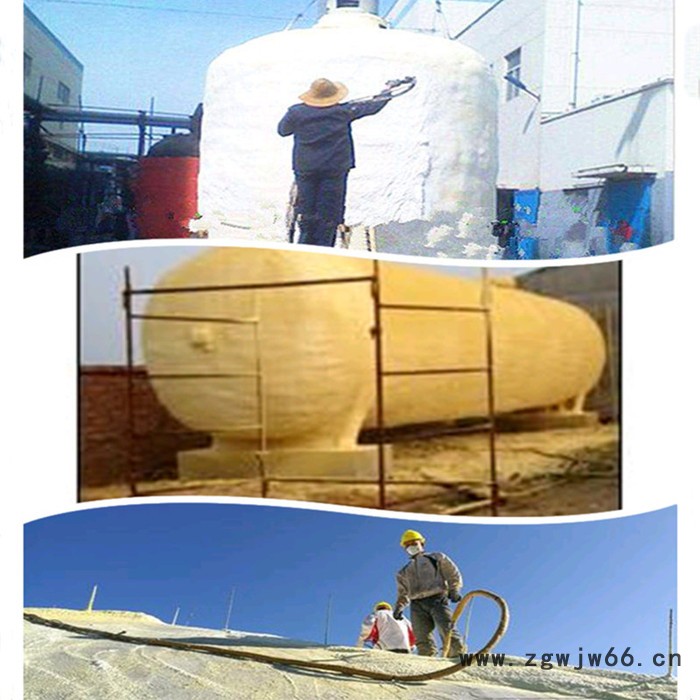 外墙保温喷涂机 低压聚氨酯喷涂机 聚氨酯保温喷涂机器图3