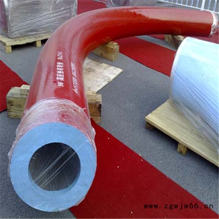 直管弯管  大半径弯管  辰星管件图3