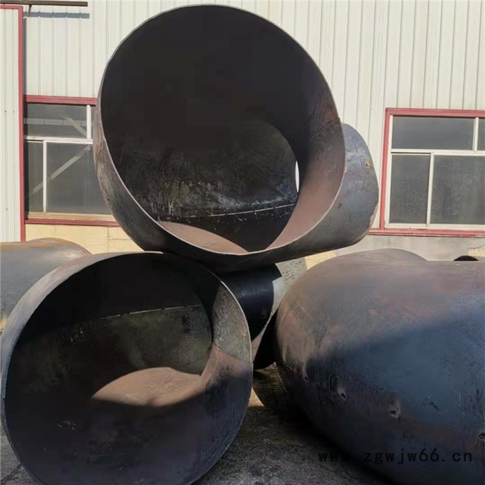 碳钢焊接弯头 管件弯头 压制弯头 不锈钢弯头 轩潼 发货及时图3